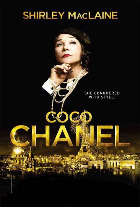 chanel película completa